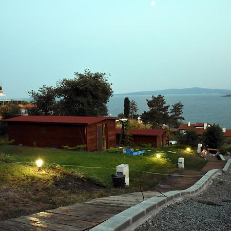Villa Viridi Созопол Екстериор снимка