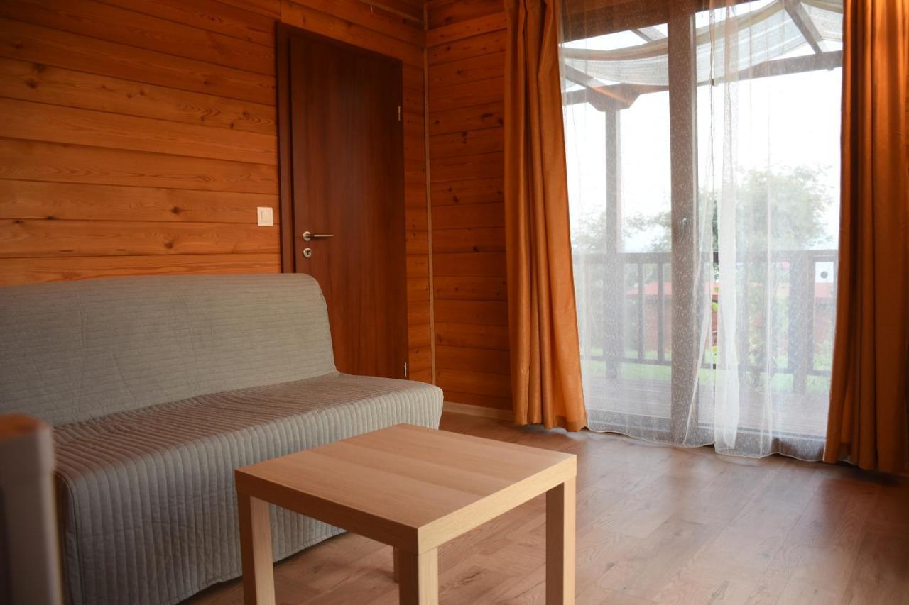 Villa Viridi Созопол Екстериор снимка
