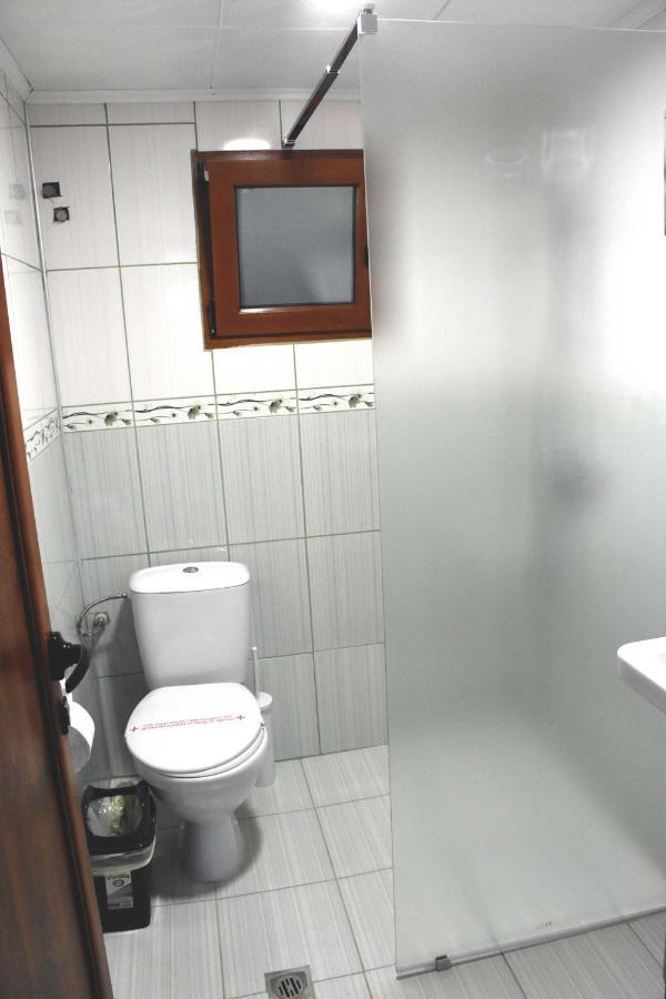 Villa Viridi Созопол Екстериор снимка